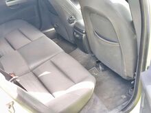 Volvo V50 универсал 1.8 бензин 92 кВт