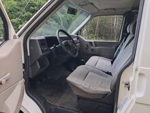 Volkswagen transporter 1.9 TD 50 kw
