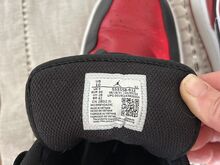 Nike air jordan