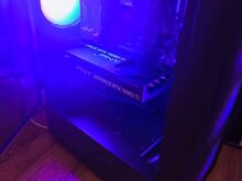 Ryzen 5 9600X/RTX 5060ti 8GB/16gb DDR5/M.2 512gb