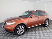 Infiniti FX35