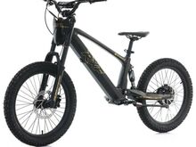 Электрический моноцикл RXF 18″ EVO