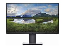 DELL P2421DC USB-C äriklassi monitorid