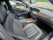 Mercedes-Benz E 250 Elegance 2.1 D 150kW