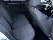 Volkswagen Golf V Variant 1.9 TDI 77kw 2007