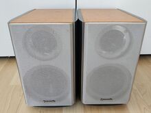 Полочные колонки Panasonic