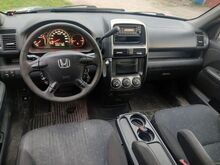 Müüia Honda Cr-v 2.0 110kw 2006a