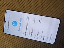Samsung galaxy s22 + ümbris