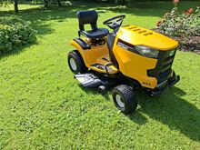 Murutraktor