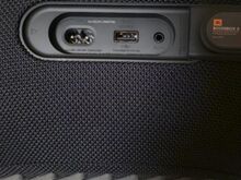 JBL Boombox 3