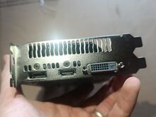 Videokaart GTX 1650 4GB