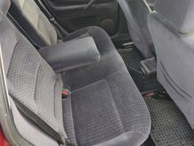 VW Passat B5