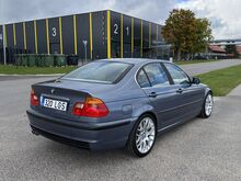 BMW E46 320i R6
