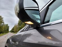 Ford Mondeo Titanium 1.6 дизель 2011 из Бельгии