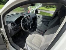VW Caddy 2.0 51kw