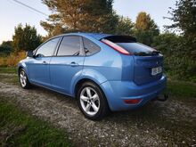 Ford Focus Economy 1.6 R4 TDCi 80kW