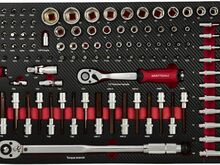 Tööriistakapp 479 osaga KD1063