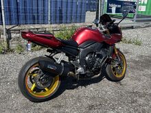 Yamaha fz1