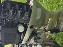 Honda 50 hp