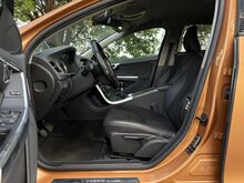 Volvo V60 City Safety 1.6 D2 84kw