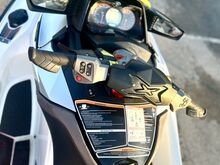 Sea-Doo 300RXT RS 217 кВт