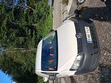 Ww caddi max