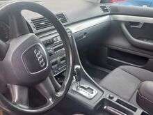 Audi A4 Avant, nelivedu, bens. 2005, REG.MAKSTUD