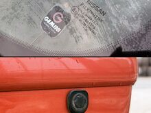 NISSAN MICRA / AUTOMAAT / REG MAKSTUD / ÜV 05.2027