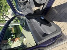 Volkswagen Golf Plus 85kw 1,6