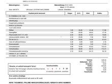 Kia Sportage 2017, 1.7CRDi, rega makstud, üv.11/26