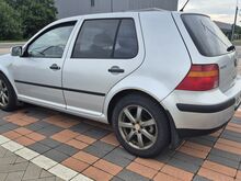 Müüa VW Golf 1.9tdi 96kw 2003a. 6k manuaal