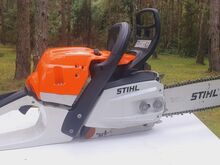 Stihl mootorsaed.ms461, ms261, 023, 036
