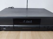 Philips CD 320   HiFi CD-mängija