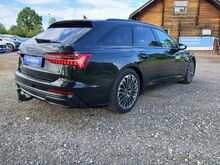 Audi A6 Quattro S-LINE 2.0 R4 270кВт