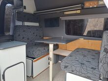 AUTOELAMU Mercedes-Benz Vito 2.1 85kW