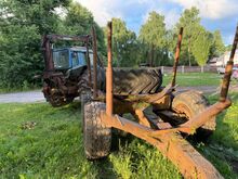 Mtz82 väljavedaja