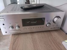 Ressiiverid Sony
