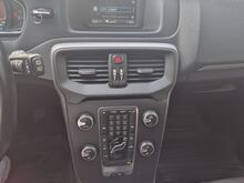 Volvo V40 diisel, manuaal