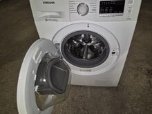 Стиральная машина Samsung WW70K4420YW 7 кг 1400 об/мин