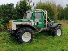 OFFROAD VEOK 4X4