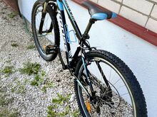 “Kross” jalgratas 26” XS raam