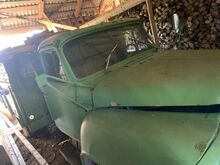 Müüa veoauto GAZ-52-03
