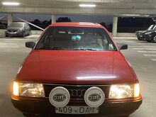 Audi 100 C3