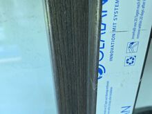 Müüa:PVC aken 1017x947mm