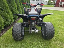 Pentora 250cc Manual