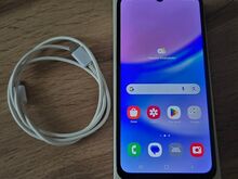 Samsung A15