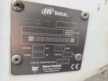 Bobcat 753