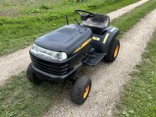 Partner Murutraktor
