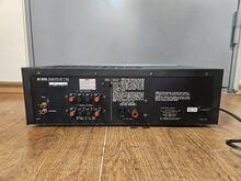 Luxman M-120A Stereo lõppvõimendi