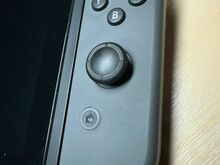 Nintendo Switch V1